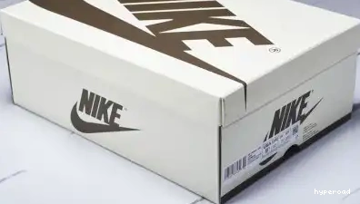 Hyperoad Low x Air OG Scott Travis 1 Jordan 0523